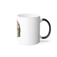 Color-Changing Mug — 