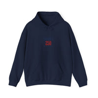 America 250 Anniversary Hoodie | 4th of July Patriotic Milestone 5