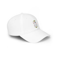 Low Profile Cap - 