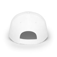 Low Profile Cap - 