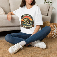 Fishing T-Shirt — 