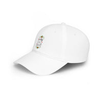 Low Profile Cap - 