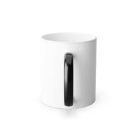Color-Changing Mug — 