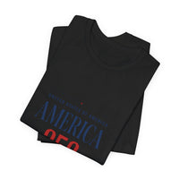America 250 Tee | 1776–2026 Patriotic 250th Anniversary Fourth of July 10
