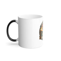 Color-Changing Mug — 